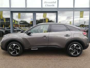 Used Citroen C4 2022 for sale - 75362299: Photo