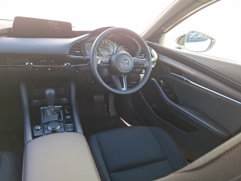 Used Mazda Mazda3 2025 for sale - 76431463: Photo 10