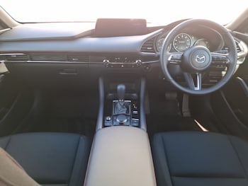 Used Mazda Mazda3 2025 for sale - 76431463: Photo