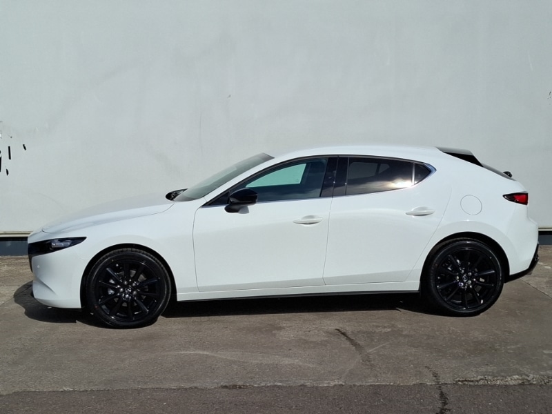 Used Mazda Mazda3 2025 for sale - 76431463: Photo 4