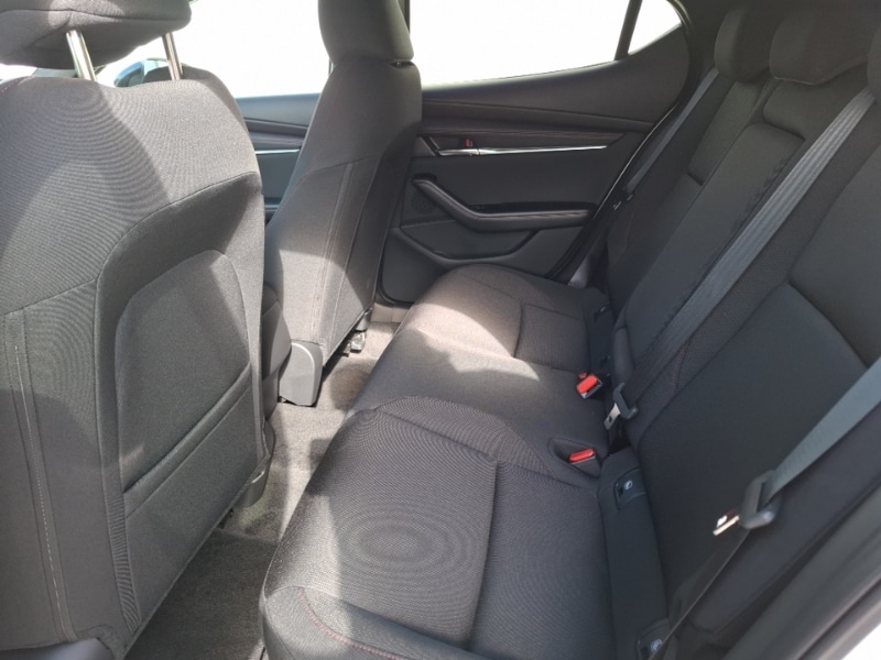 Used Mazda Mazda3 2025 for sale - 76431463: Photo 6