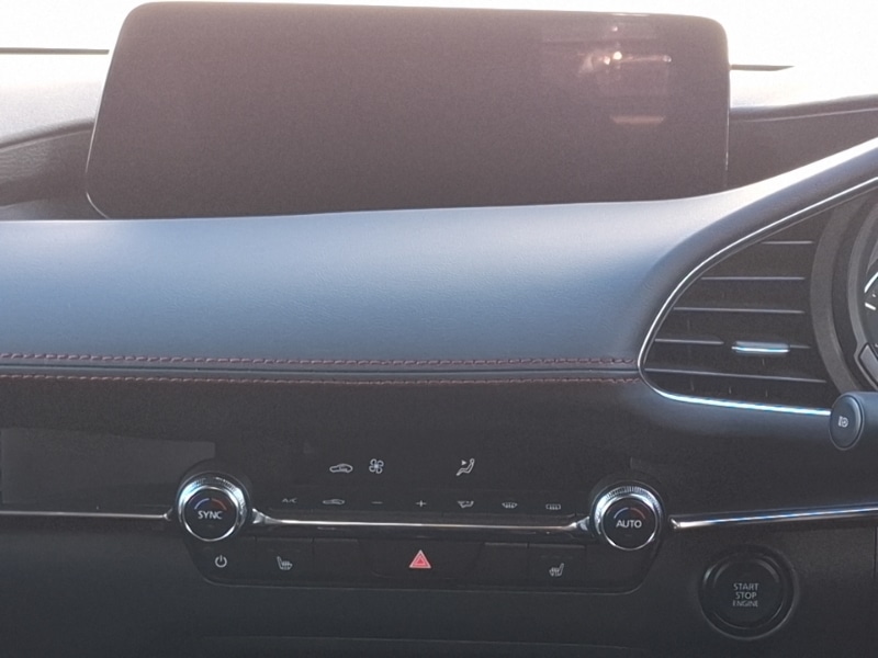 Used Mazda Mazda3 2025 for sale - 76431463: Photo 7