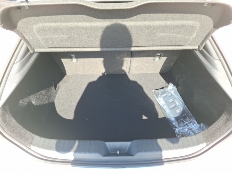 Used Mazda Mazda3 2025 for sale - 76431463: Photo 8