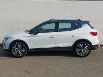 Used SEAT Arona 2025 for sale - 74859946: Photo