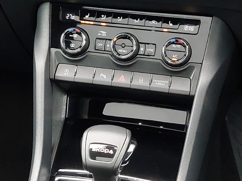 Used Skoda Karoq 2024 for sale - 76339158: Photo 11