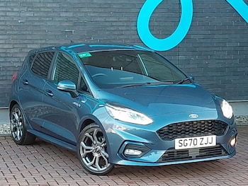 Ford - Fiesta