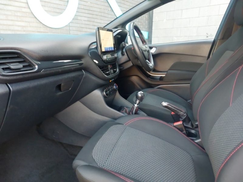 Used Ford Fiesta 2020 for sale - 76786305: Photo 5