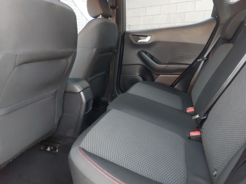 Used Ford Fiesta 2020 for sale - 76786305: Photo 6