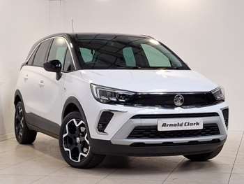 2022 - 1.2 Turbo [130] Elite Edition 5dr Auto