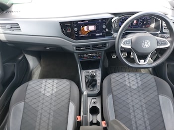 Used Volkswagen Taigo 2023 for sale - 78803290: Photo