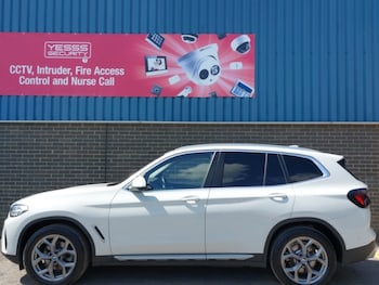 Used BMW X3 2022 for sale - 76050949: Photo