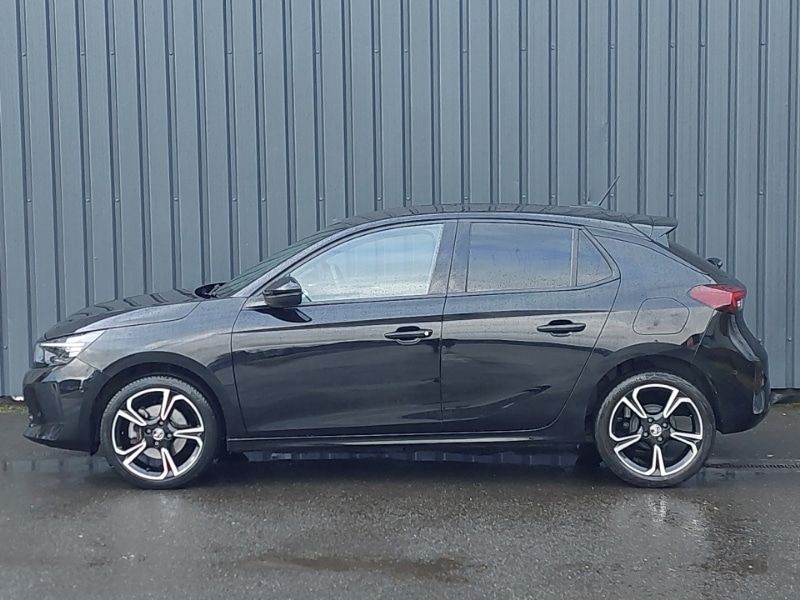 Used Vauxhall Corsa 2024 for sale - 77273535: Photo 4