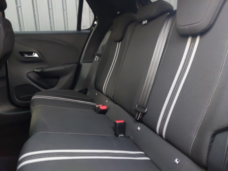 Used Vauxhall Corsa 2024 for sale - 77273535: Photo 6