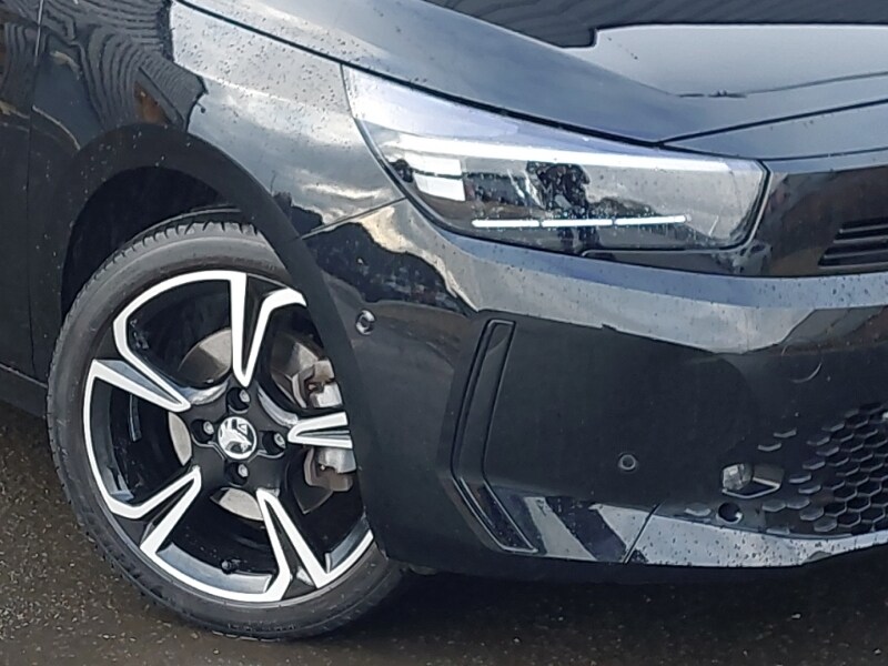 Used Vauxhall Corsa 2024 for sale - 77273535: Photo 9