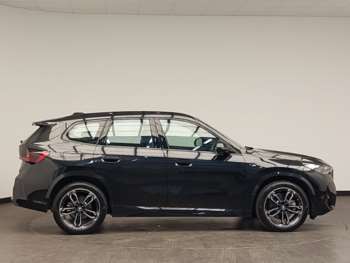 Used BMW X1 2024 for sale - 74944299: Photo