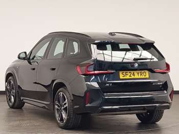 Used BMW X1 2024 for sale - 74944299: Photo