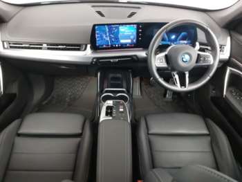 Used BMW X1 2024 for sale - 74944299: Photo