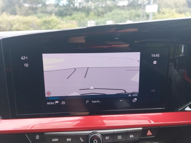 Used Vauxhall Mokka 2023 for sale - 76700207: Photo 10