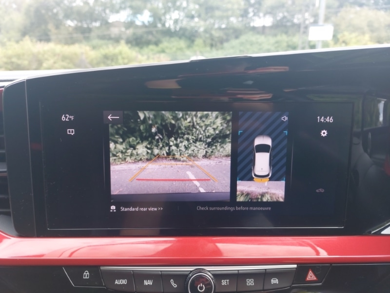 Used Vauxhall Mokka 2023 for sale - 76700207: Photo 11