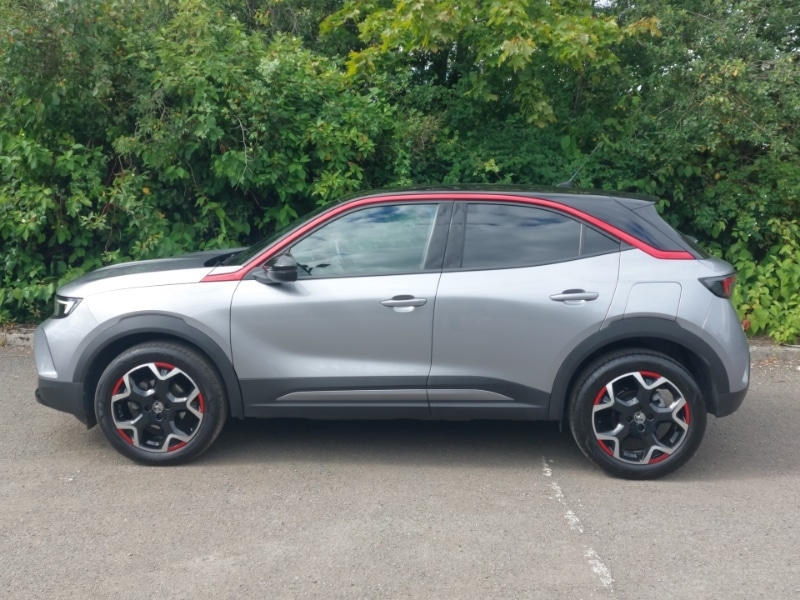 Used Vauxhall Mokka 2023 for sale - 76700207: Photo 4