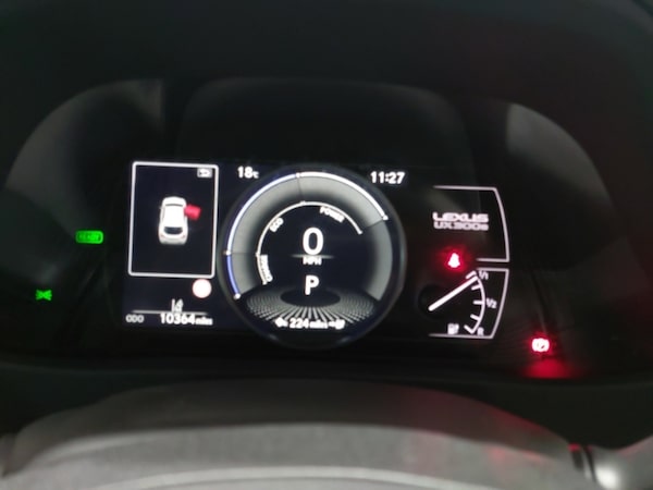 Used Lexus UX 2024 for sale - 76293826: Photo 11