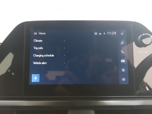 Used Lexus UX 2024 for sale - 76293826: Photo 12