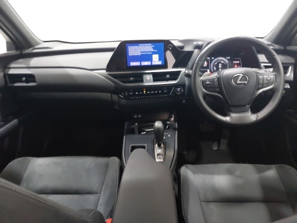 Used Lexus UX 2024 for sale - 76293826: Photo 2