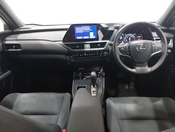 Used Lexus UX 2024 for sale - 76293826: Photo 2
