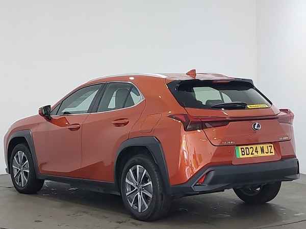 Used Lexus UX 2024 for sale - 76293826: Photo 3