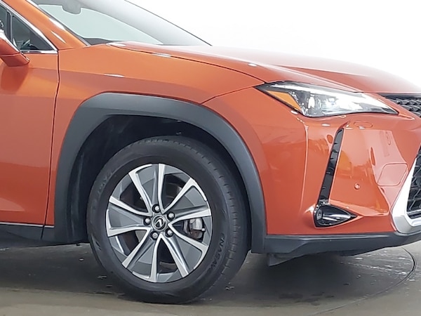 Used Lexus UX 2024 for sale - 76293826: Photo 9