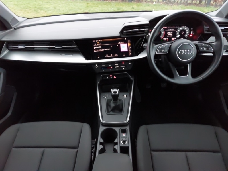 Used Audi A3 2021 for sale - 77652580: Photo 2