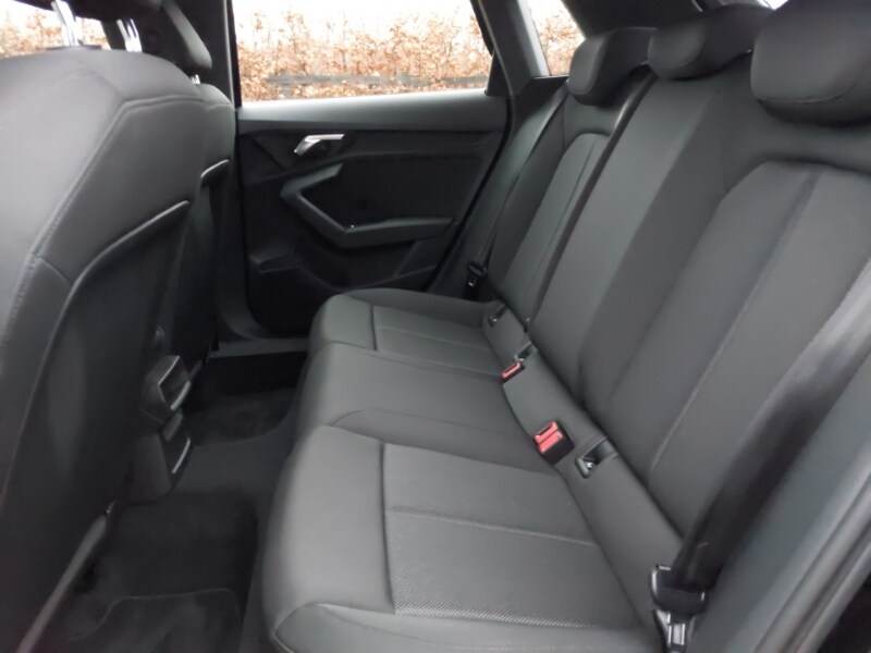 Used Audi A3 2021 for sale - 77652580: Photo 6