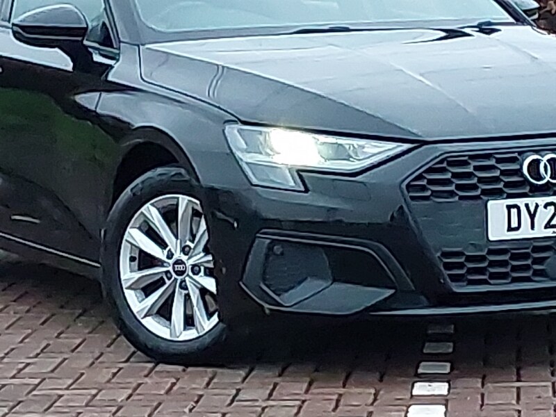 Used Audi A3 2021 for sale - 77652580: Photo 9