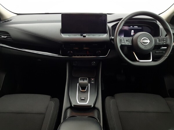 Used Nissan Qashqai 2023 for sale - 76254270: Photo 2