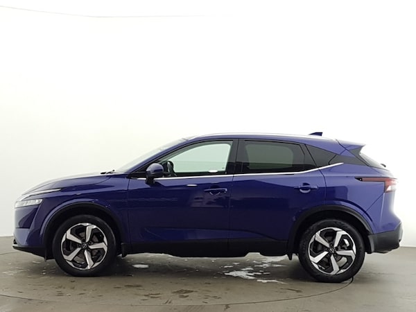 Used Nissan Qashqai 2023 for sale - 76254270: Photo 4