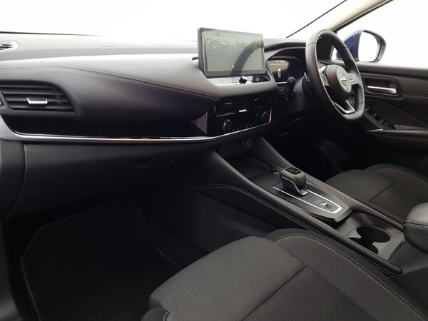 Used Nissan Qashqai 2023 for sale - 76254270: Photo 5