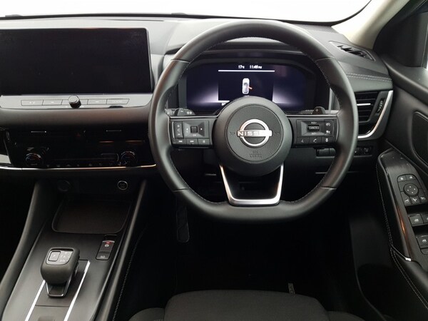 Used Nissan Qashqai 2023 for sale - 76254270: Photo 7