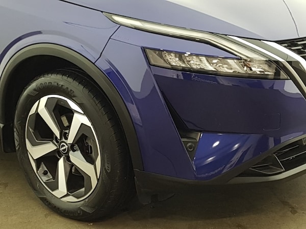 Used Nissan Qashqai 2023 for sale - 76254270: Photo 9
