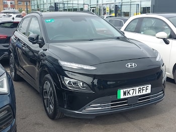 Used Hyundai KONA 2021 for sale - 78746910: Photo