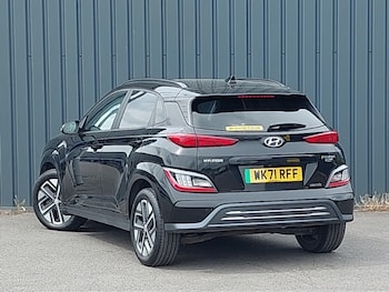 Used Hyundai KONA 2021 for sale - 78746910: Photo
