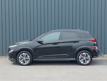 Used Hyundai KONA 2021 for sale - 78746910: Photo
