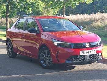 2024 - 1.2 Turbo Design 5dr