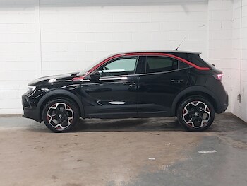 Used Vauxhall Mokka 2022 for sale - 77043920: Photo