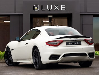 Used Maserati Granturismo 2020 for sale - 78410908: Photo