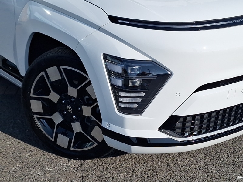 Used Hyundai KONA 2024 for sale - 76358549: Photo 9