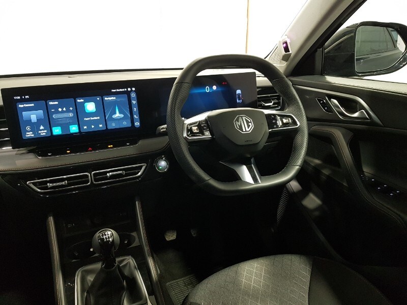 Used MG MG HS 2024 for sale - 77549192: Photo 10