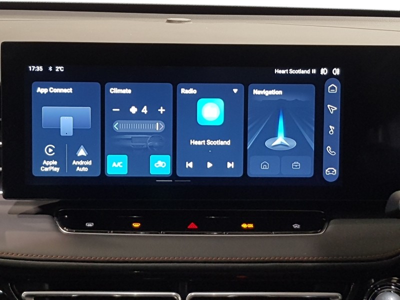 Used MG MG HS 2024 for sale - 77549192: Photo 11