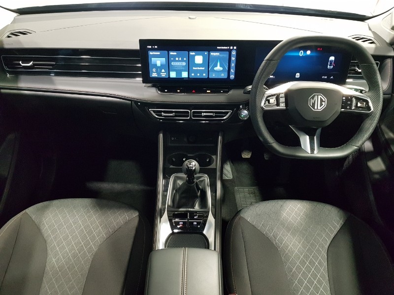 Used MG MG HS 2024 for sale - 77549192: Photo 2