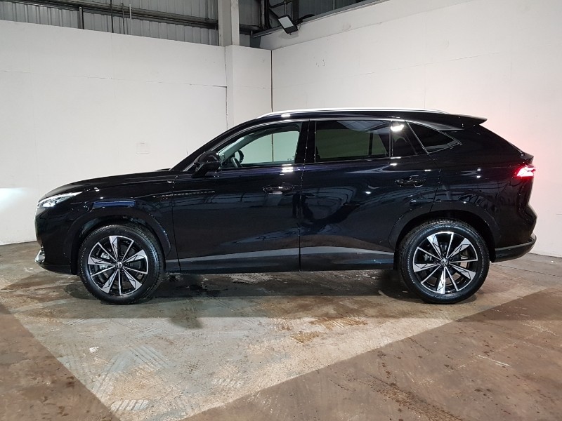 Used MG MG HS 2024 for sale - 77549192: Photo 4