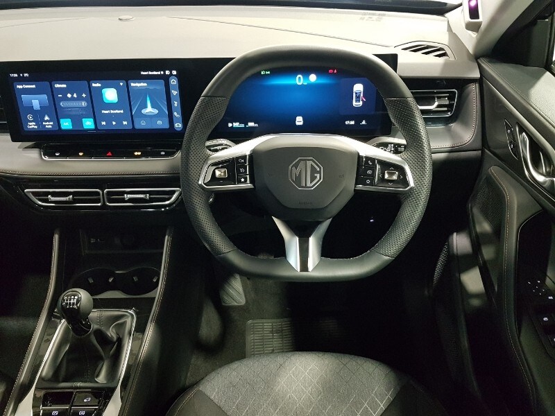 Used MG MG HS 2024 for sale - 77549192: Photo 7